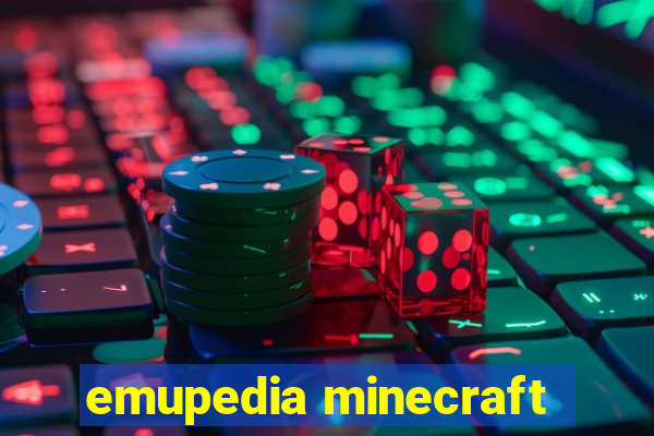 emupedia minecraft